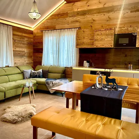 Seechalet Hallstatt Og Apartment