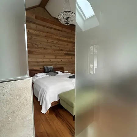 Apartment Seechalet Hallstatt Og